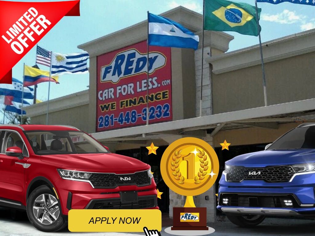 1000 Dollars Down Car Dealership